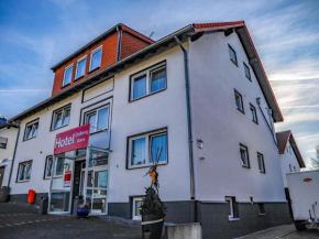  Hotel Oelberg budget - BONN SÜD Königswinter  Кёнигсвинтер